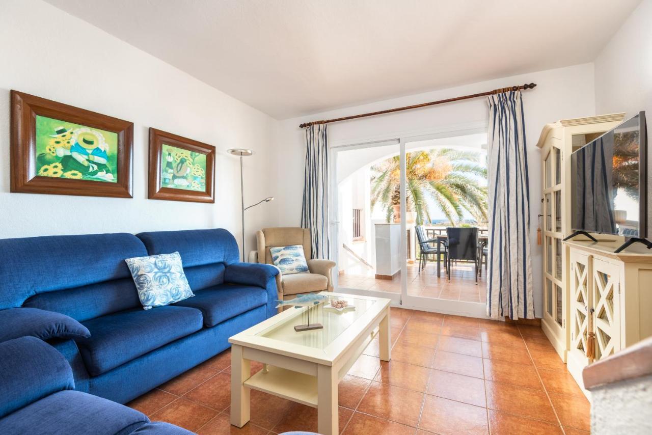 Apartamento Ses Arcades 10 Son Parc Esterno foto